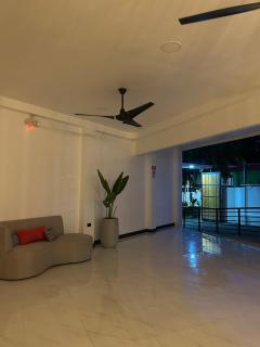 Villa del Mar Hotel Boutique - Cahuita - 4
