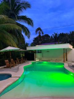 Villa del Mar Hotel Boutique - Cahuita - 6
