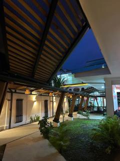 Villa del Mar Hotel Boutique - Cahuita - 1