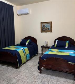 Departamento vintage - Papantla - 3