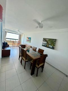 Vista Incrível - Coral Gables Apt 603 - João Pessoa - 8