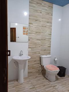 Casa Aconchegante e Econômica - Sinop - 5