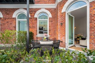 Nordwind Residence Suite Westerland auf Sylt - Westerland - 9