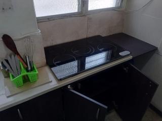 Apartamento playero Higuerote Resd Quitasol - Higuerote - 1