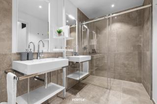 Sylter Residence Suite Westerland auf Sylt - Westerland - 6