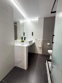 HOSTAL LETTO DAL MARE - Valencia - 8