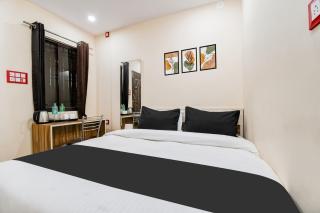 Hotel O Kailasha Residency - Rānchī - 0