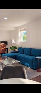 Garden Level Gem of a 1BR Suite! - Charlotte - 9