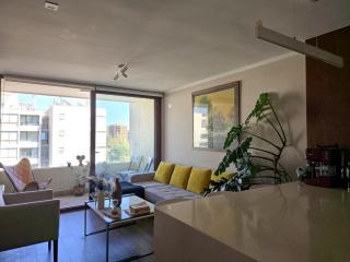 Apartment in Las Condes with Jacuzzi and Private Quincho - Santiago - 3