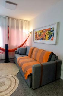 Ap 509 Ed Santorini Ponta Verde - Maceió - 6