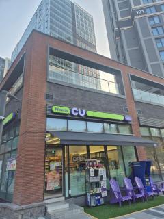 Han River Seoul Stay - - 5