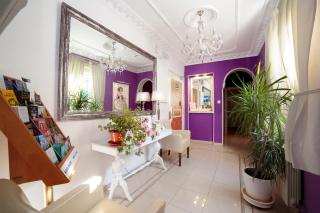 Hostal Adriano - Madrid - 9