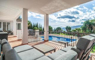 Stunning Home In Monda With Wifi - Monda - 9