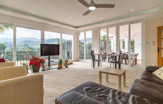 Stunning Home In Monda With Wifi - Monda - 8