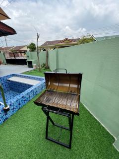 Casa de' Sara - Ipoh - 7