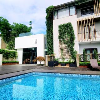 Moganshan Jingshe -莫干山净舍民宿 - 6