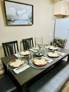 Comfy, Family & Pet Friendly in Central San Diego - San Diego - 8