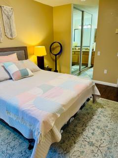 Comfy, Family & Pet Friendly in Central San Diego - San Diego - 5