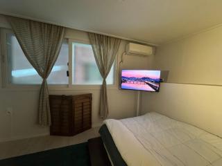 cozy Huam - Seul - 2