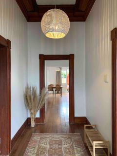 Big, beautiful villa - central Napier - Napier - 7