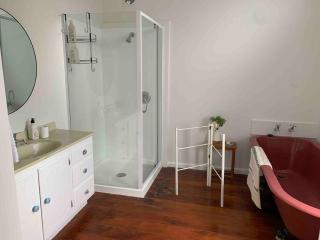 Big, beautiful villa - central Napier - Napier - 5