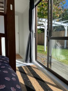 Big, beautiful villa - central Napier - Napier - 4