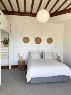 Big, beautiful villa - central Napier - Napier - 3