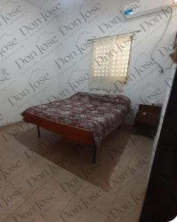 La casa de Don Jose - Alta Gracia - 0