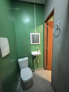 Suite 4 Dom Pedro - Manaus - 7