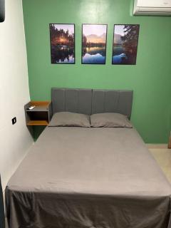 Suite 4 Dom Pedro - Manaus - 5