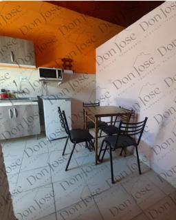 La casa de Don Jose - Alta Gracia - 5