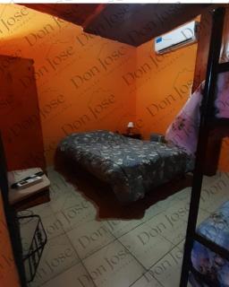 La casa de Don Jose - Alta Gracia - 4