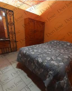 La casa de Don Jose - Alta Gracia - 3
