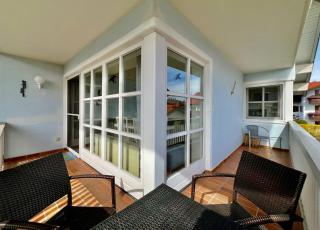 AlpenChiemsee Ferienwohnung mit Bergblick und Seenähe - 7