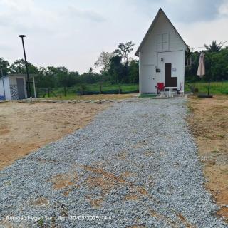 Homestay Studio D'Laman Anakanda Rembau - Rembau - 8
