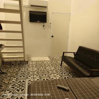Homestay Studio D'Laman Anakanda Rembau - Rembau - 7