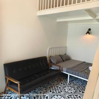 Homestay Studio D'Laman Anakanda Rembau - Rembau - 1