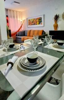 Ap 509 Ed Santorini Ponta Verde - Maceió - 9