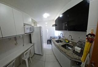 Apto Pedreira 5 pessoas - Belém - 7