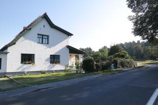 Ferienwohnung "Gartenblick" am Mürzsee bei Neustrelitz - - 9