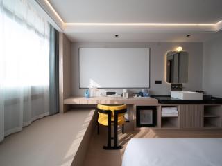 Liuxiang Shangcui Hotel - Suzhou - 5