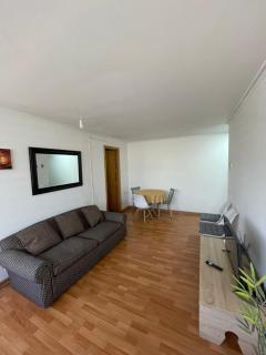 Acogedor y hermoso departamento - Santiago - 7