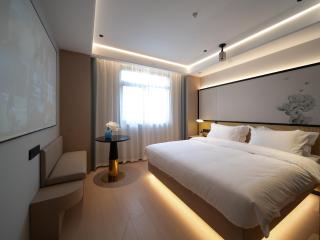 Liuxiang Shangcui Hotel - Suzhou - 9