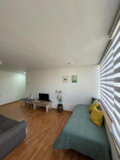 Acogedor y hermoso departamento - Santiago - 8