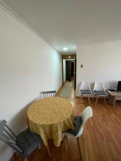 Acogedor y hermoso departamento - Santiago - 6