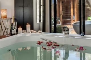 Istana Indulge - Hepburn Springs - 8