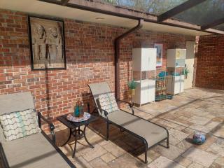 Jade Jewel - Well-Appointed Tampa Home 4 Mi to USF Campus and Busch Gardens - Tampa - 9