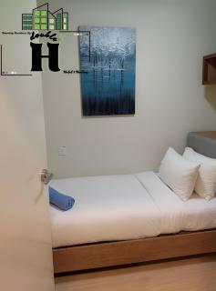 Timurbay By Double H - Kuantan - 2