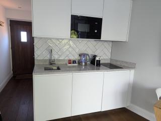 Ox Lane Annexe - Harpenden - Harpenden - 6