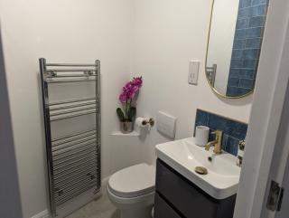 Ox Lane Annexe - Harpenden - Harpenden - 5
